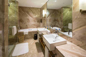 Crowne Plaza Hotel Shanghai Anting Golf