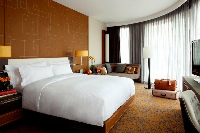 Hotel Langham Xintiandi