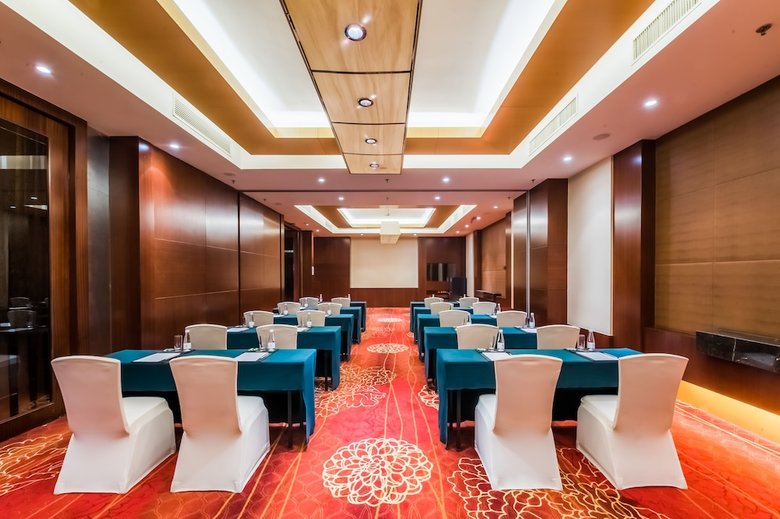 Hotel Marriott