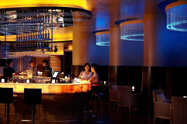 Hotel Marriott