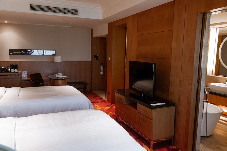 Hotel Marriott