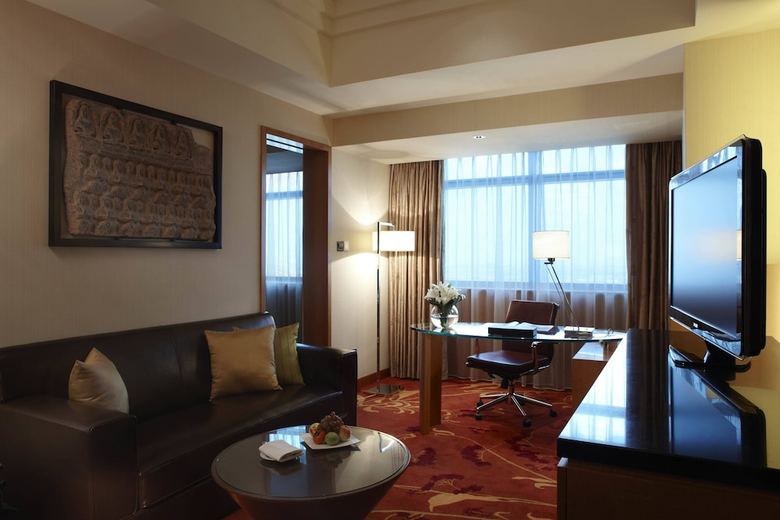 Hotel Marriott