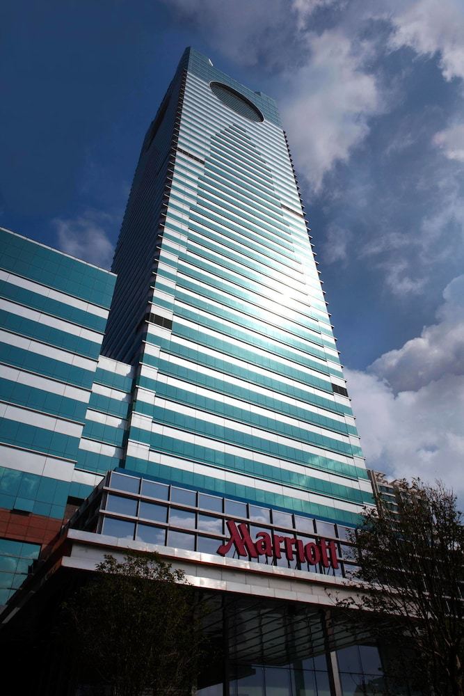 Hotel Marriott