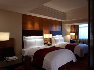 Hotel Marriott