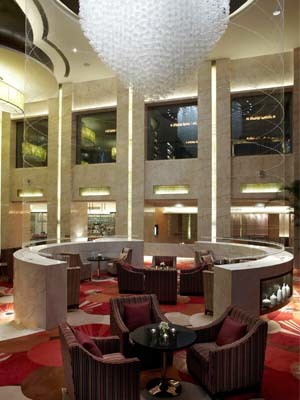 Hotel Marriott