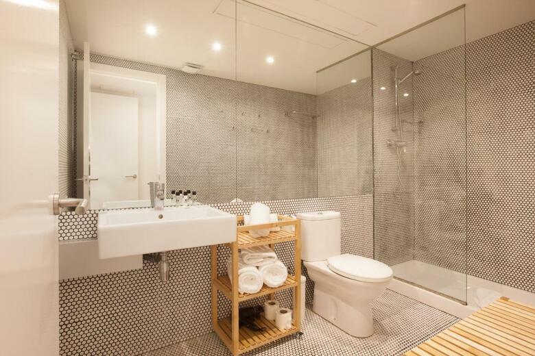Apartamento Canela Homes Barcelona Macba