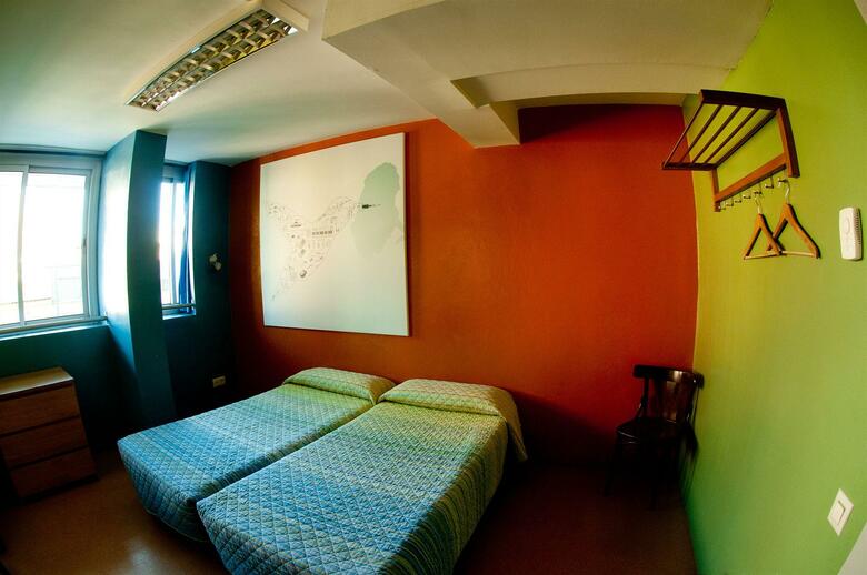 Hotel Be Dream Hostel