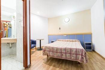 Hotel Pension Miami