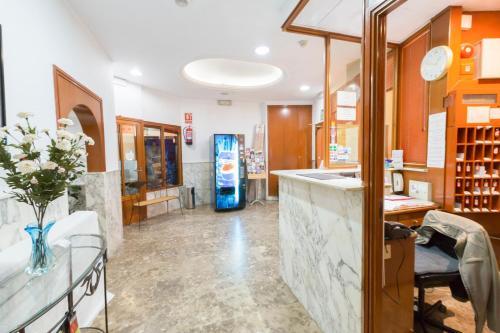 Hotel Pension Miami