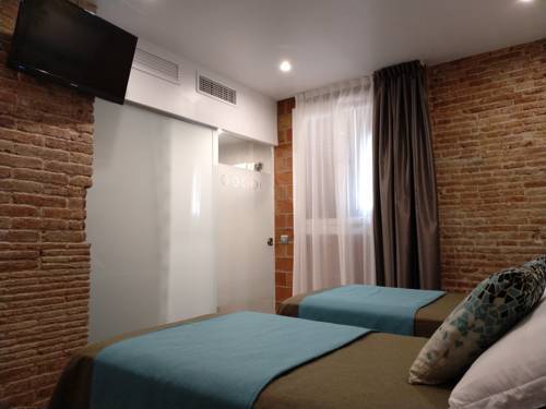 Hotel Pension Miami