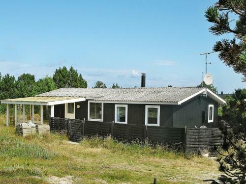 Holiday Home Havtornvej II