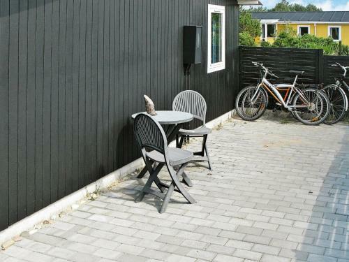Holiday Home Havtornvej II