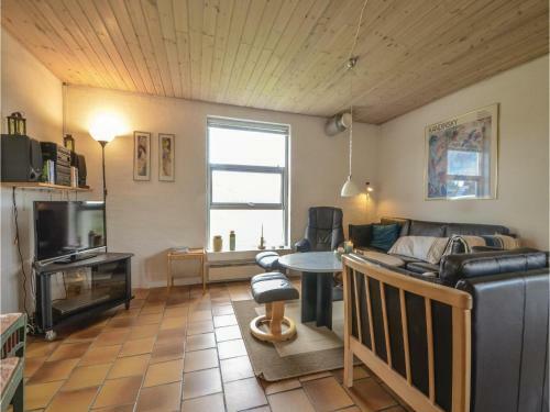 Five-bedroom Holiday Home In Thisted