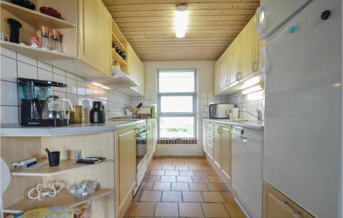 Five-bedroom Holiday Home In Thisted