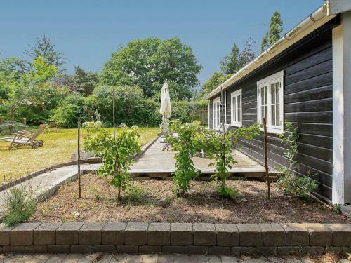 Holiday Home Tisvildeleje