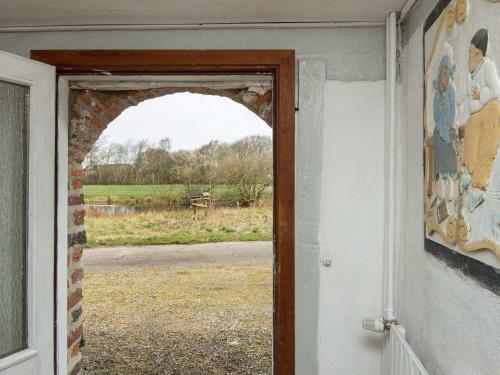 Holiday Home T�nder