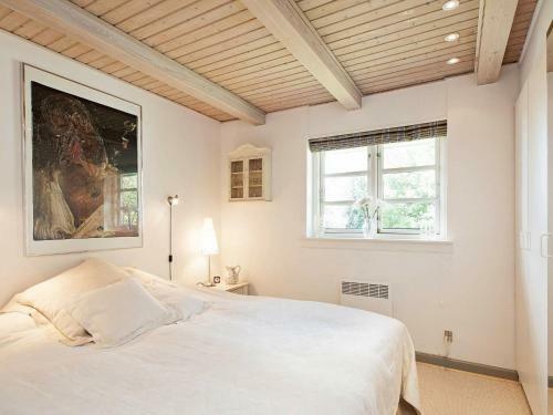 Three-bedroom Holiday Home In Vejby 8