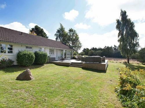 Three-bedroom Holiday Home In Vejby 8