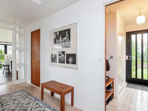 Three-bedroom Holiday Home In Vejby 11