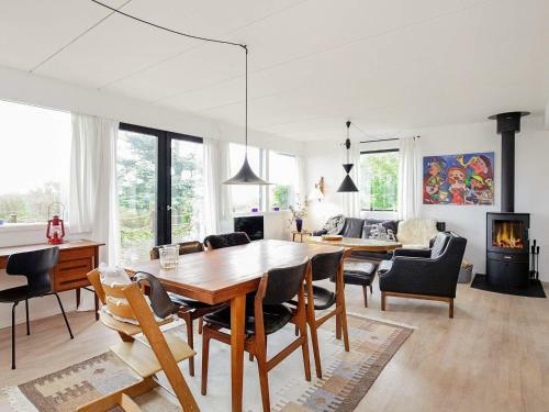 Three-bedroom Holiday Home In Vejby 11