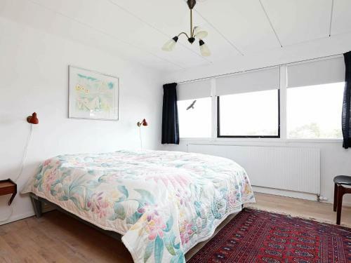 Three-bedroom Holiday Home In Vejby 11