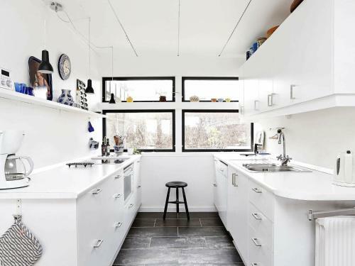 Three-bedroom Holiday Home In Vejby 11
