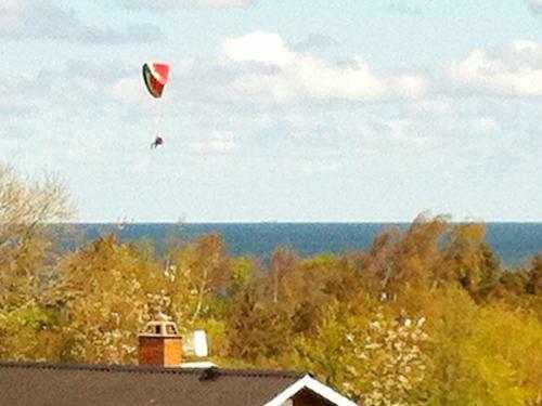 Three-bedroom Holiday Home In Vejby 11