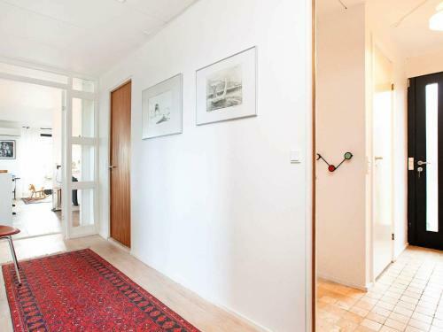 Three-bedroom Holiday Home In Vejby 11