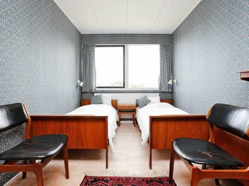 Three-bedroom Holiday Home In Vejby 11