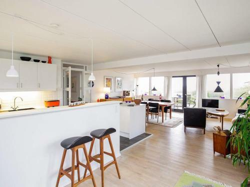 Three-bedroom Holiday Home In Vejby 11