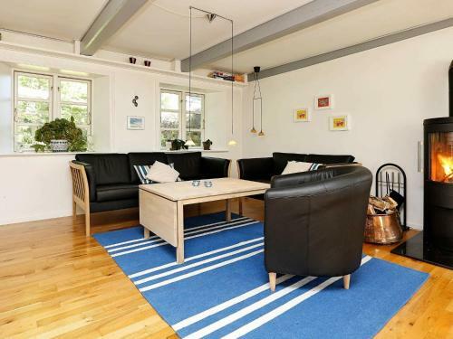 Five-bedroom Holiday Home In Vejby 2