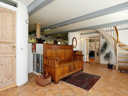Five-bedroom Holiday Home In Vejby 2