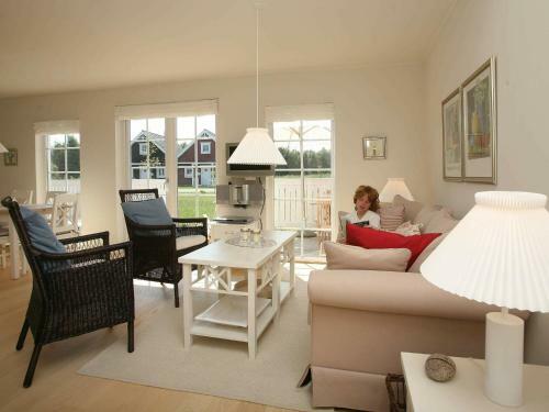 Holiday Home Br�ndsholmvej