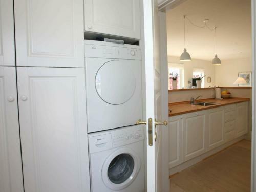 Holiday Home Br�ndsholmvej