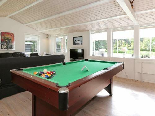 Two-bedroom Holiday Home In Blid� 1