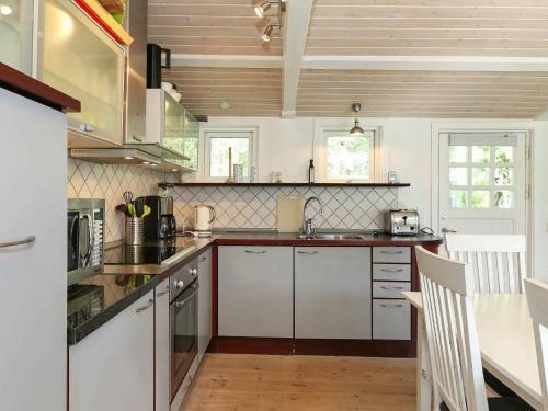 Two-bedroom Holiday Home In Blid� 1