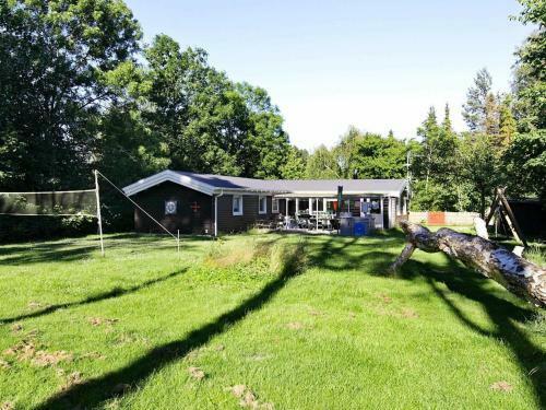 Two-bedroom Holiday Home In Blid� 1