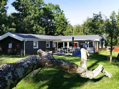 Two-bedroom Holiday Home In Blid� 1
