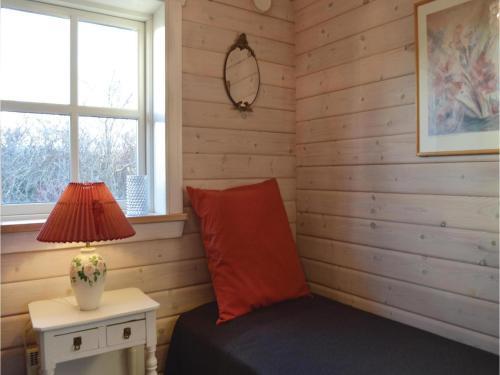 Five-bedroom Holiday Home In Vejby