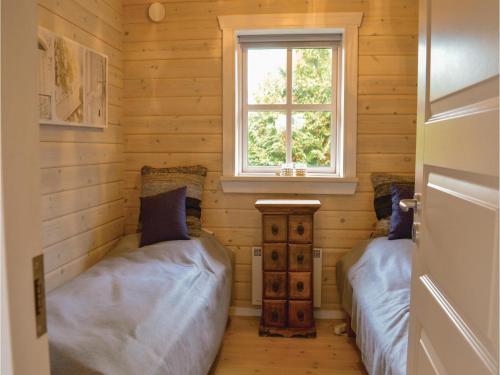 Five-bedroom Holiday Home In Vejby