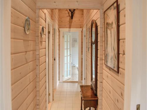Five-bedroom Holiday Home In Vejby