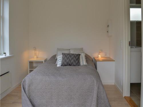 Five-bedroom Holiday Home In Vejby