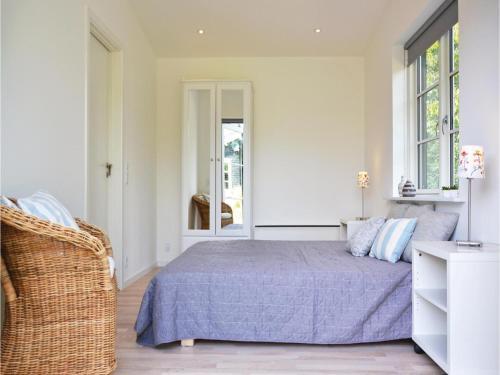 Five-bedroom Holiday Home In Vejby