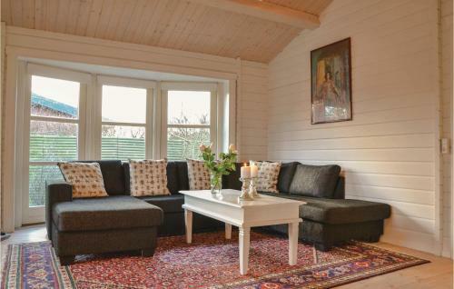 Five-bedroom Holiday Home In Vejby