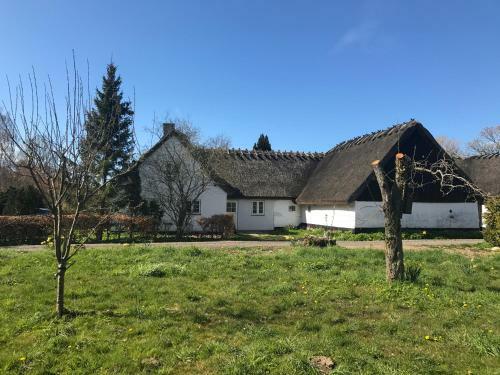 Apple Cottage
