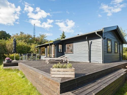 Holiday Home Heliosvej