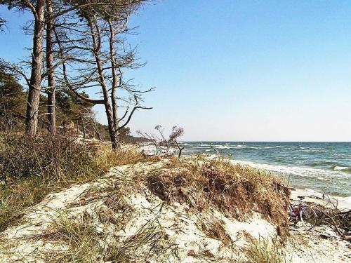 Holiday Home Kj�ddtynjan