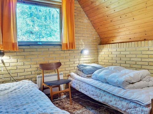 Holiday Home Aakirkeby V