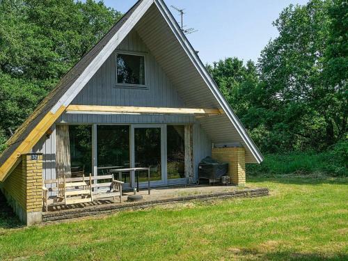 Holiday Home Aakirkeby V