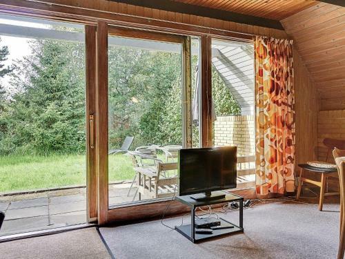 Holiday Home Aakirkeby V